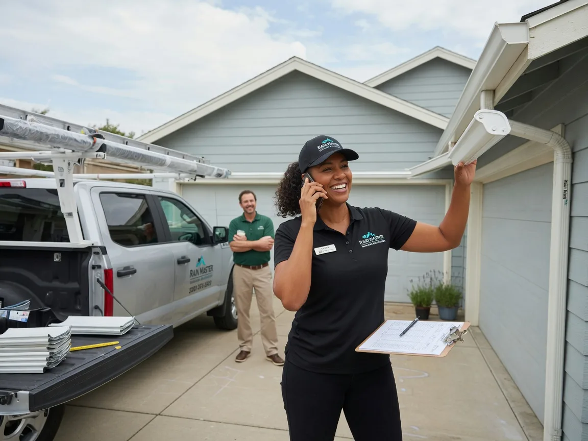 Gutter Installation Lecompte, LA FAQs